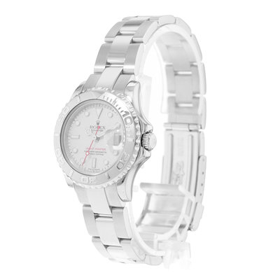 Rolex Yacht-Master 29