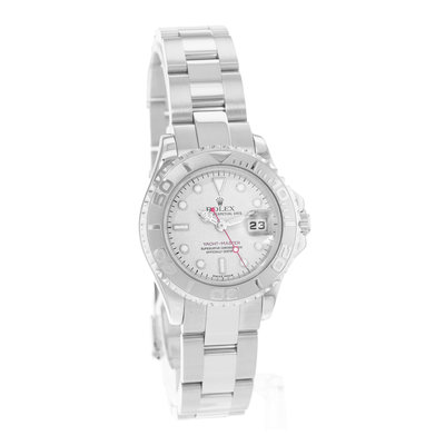 Rolex Yacht-Master 29