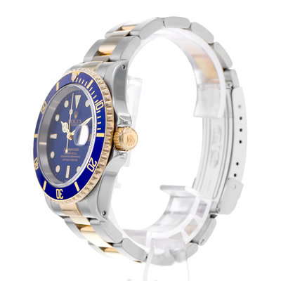 Rolex Submariner Date