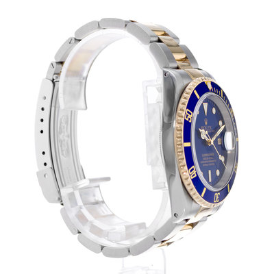 Rolex Submariner Date