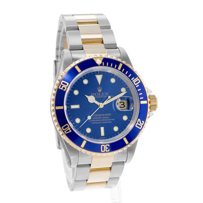 Rolex Submariner Date