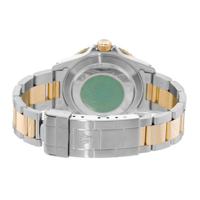 Rolex Submariner Date