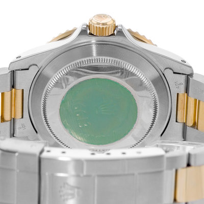 Rolex Submariner Date