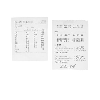 Rolex Submariner Date