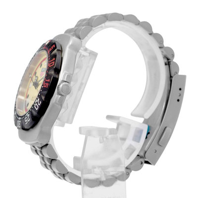 TAG Heuer Formula 1 Quartz