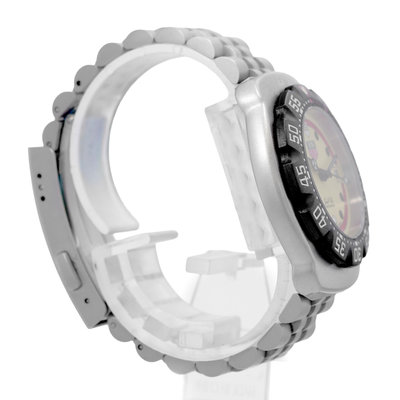 TAG Heuer Formula 1 Quartz