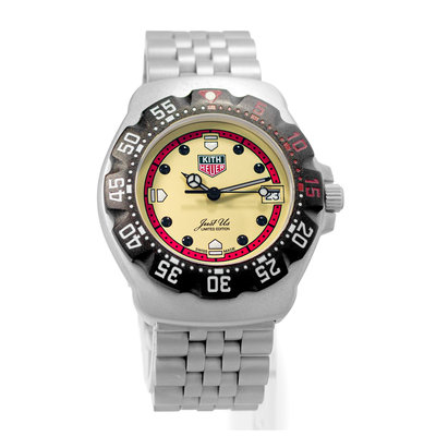 TAG Heuer Formula 1 Quartz