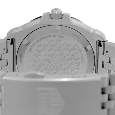 TAG Heuer Formula 1 Quartz