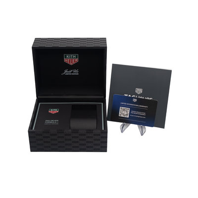 TAG Heuer Formula 1 Quartz