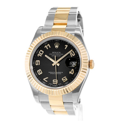 Rolex Datejust II
