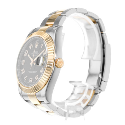 Rolex Datejust II