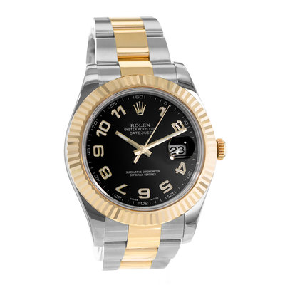 Rolex Datejust II