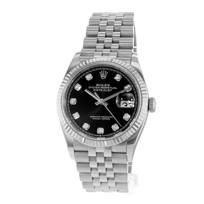 Rolex Datejust 36