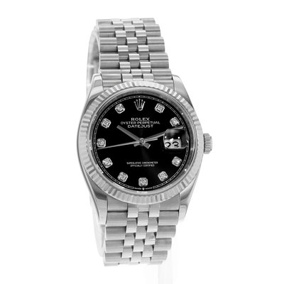 Rolex Datejust 36