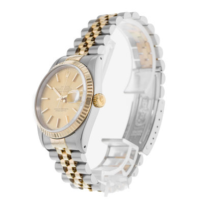 Rolex Datejust 36