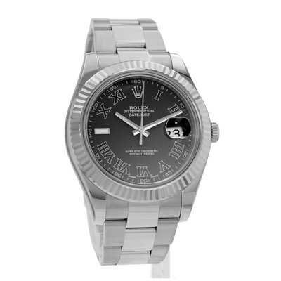 Rolex Datejust II