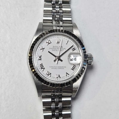 Rolex Lady-Datejust 79174 NA Dial 26