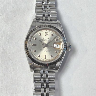 Rolex Lady-Datejust 69174 NA Dial 26