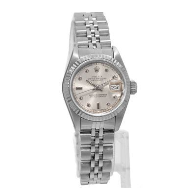 Rolex Datejust 26