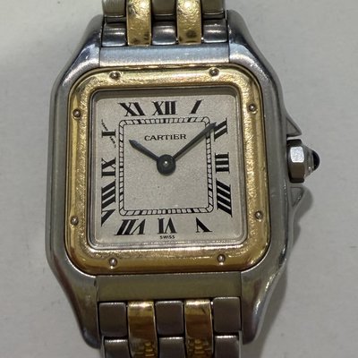 Cartier Panthère 84083242 NA Dial 22