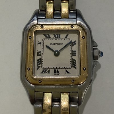 Cartier Panthère 84083242 NA Dial 22