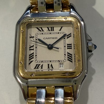 Cartier Panthère 83083244 NA Dial 27