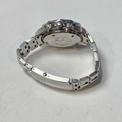 Omega Seamaster Diver