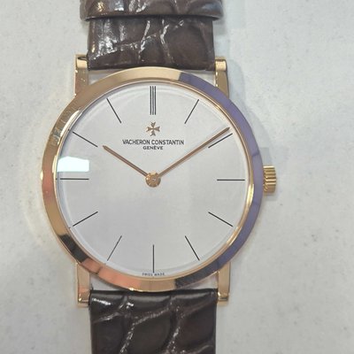 Vacheron Constantin Patrimony 33093/3 NA Dial 31