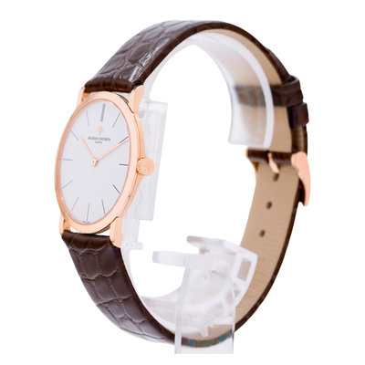 Vacheron Constantin Patrimony