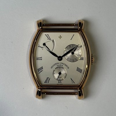 Vacheron Constantin Jubilee 47240/000J NA Dial 33