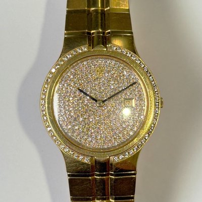 Vacheron Constantin Phidias 48010 NA Dial 33