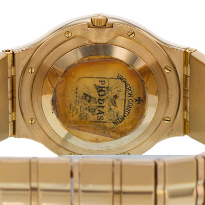 Vacheron Constantin Phidias