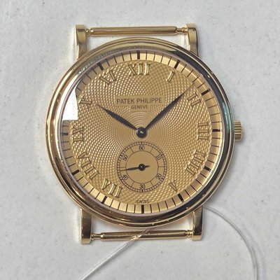 Patek Philippe Calatrava 5022J-001 NA Dial 33