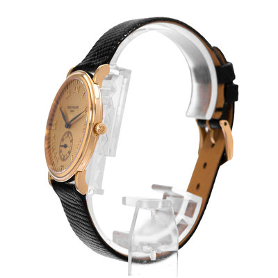 Patek Philippe Calatrava