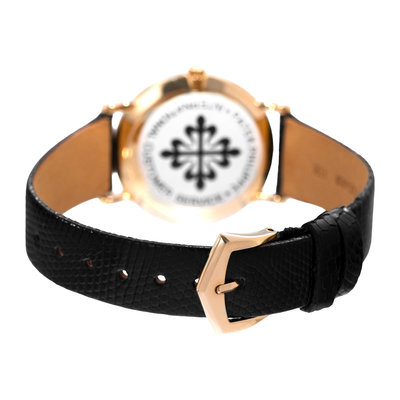 Patek Philippe Calatrava