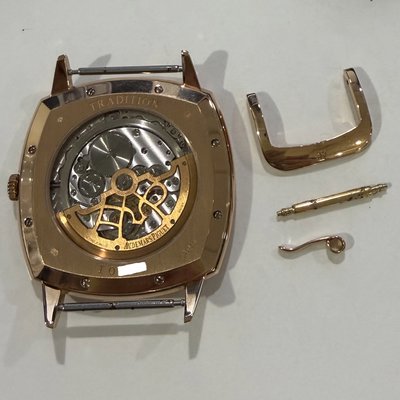 Audemars Piguet Tradition