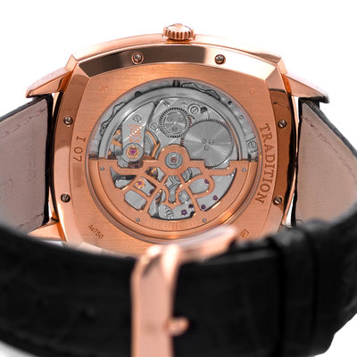Audemars Piguet Tradition