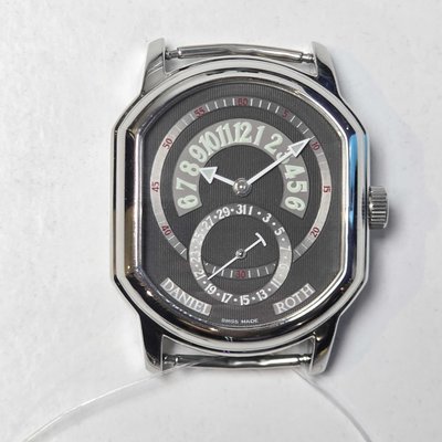 Daniel Roth  807.L.10 NA Dial 35