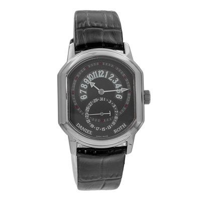 Daniel Roth Premier Retrograde