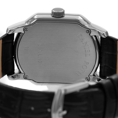 Daniel Roth Premier Retrograde