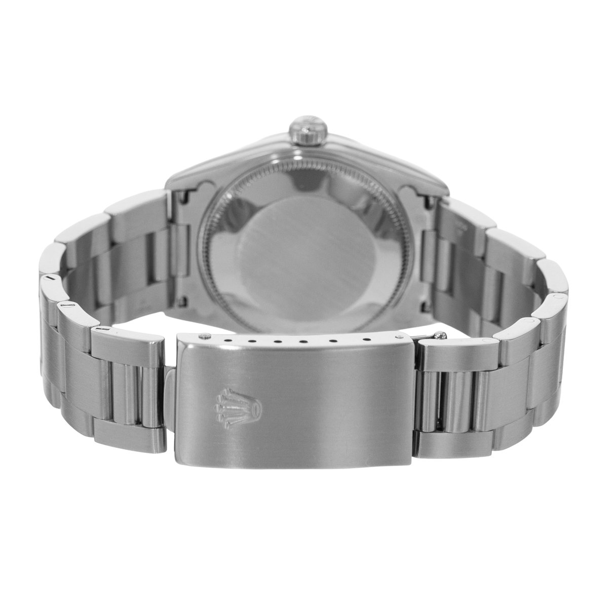 Rolex Datejust 31 68240 Silver Dial 31