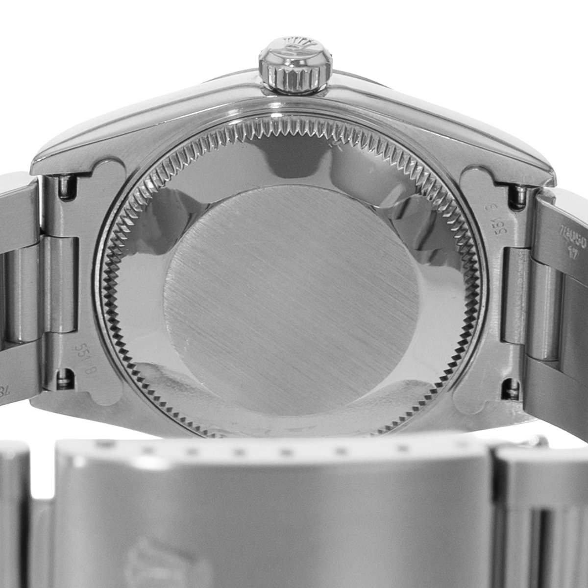 Rolex Datejust 31 68240 Silver Dial 31