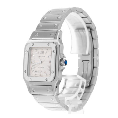 Cartier Santos Galbee 29mm