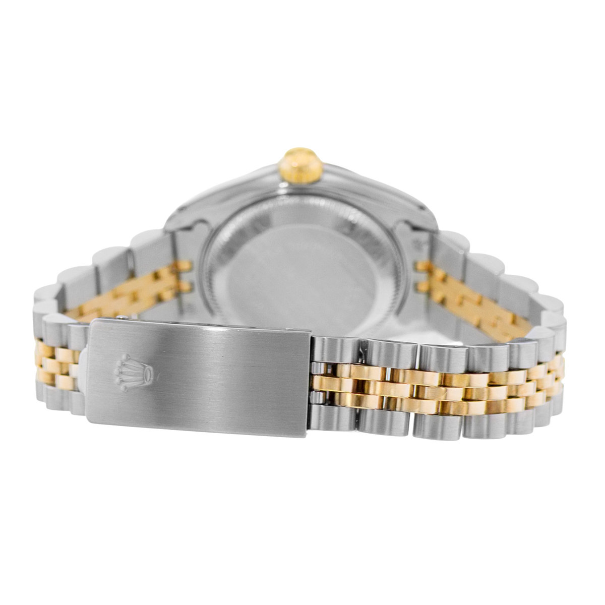 Rolex Datejust 26 69173 White Dial 26