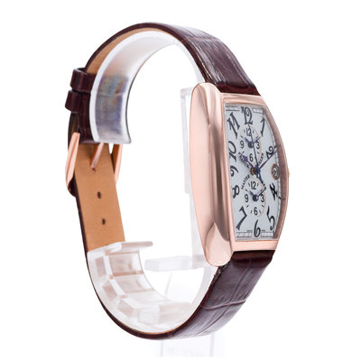 Franck Muller Master Banker