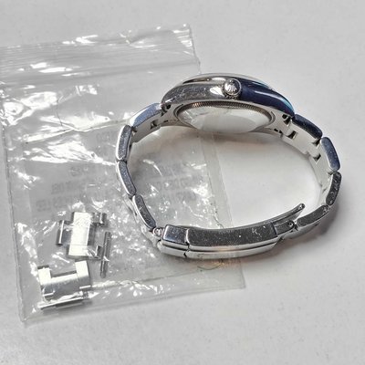 Rolex Oyster Perpetual 31