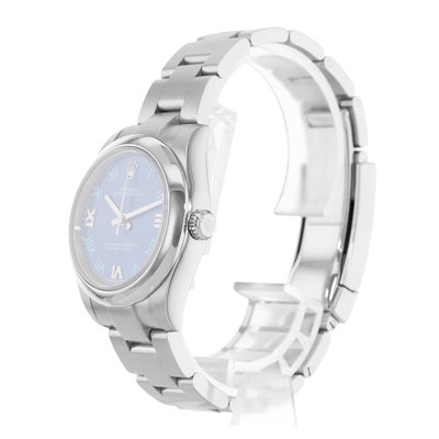 Rolex Oyster Perpetual 31