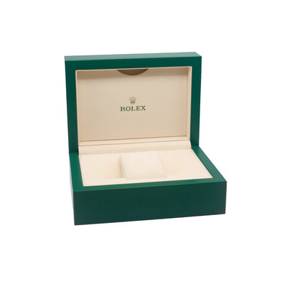 Rolex Oyster Perpetual 31