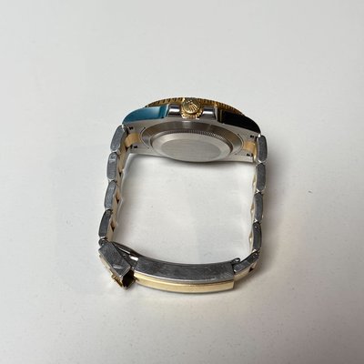 Rolex Submariner Date