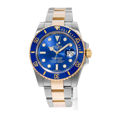 Rolex Submariner Date